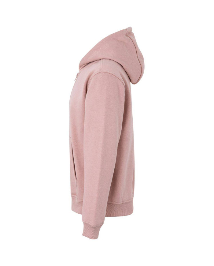 BYRON KIDS - SUDADERA CREM/CAPUCHA KIDS 270 MUKUA