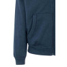 BYRON KIDS - SUDADERA CREM/CAPUCHA KIDS 270 MUKUA