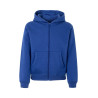 BYRON KIDS - SUDADERA CREM/CAPUCHA KIDS 270 MUKUA