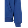 BYRON KIDS - SUDADERA CREM/CAPUCHA KIDS 270 MUKUA