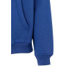 BYRON KIDS - SUDADERA CREM/CAPUCHA KIDS 270 MUKUA