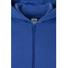 BYRON KIDS - SUDADERA CREM/CAPUCHA KIDS 270 MUKUA