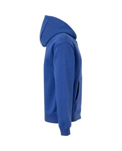 BYRON KIDS - SUDADERA CREM/CAPUCHA KIDS 270 MUKUA