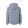 BYRON KIDS - SUDADERA CREM/CAPUCHA KIDS 270 MUKUA