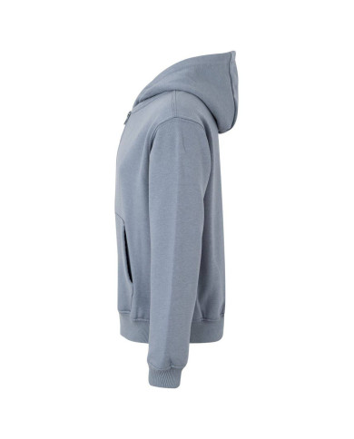 BYRON KIDS - SUDADERA CREM/CAPUCHA KIDS 270 MUKUA
