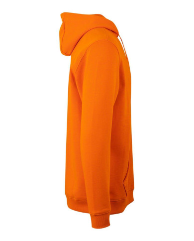BYRON - SUDADERA CREMALLERA CAPUCHA 270 MUKUA