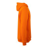BYRON - SUDADERA CREMALLERA CAPUCHA 270 MUKUA