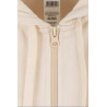BYRON - SUDADERA CREMALLERA CAPUCHA 270 MUKUA
