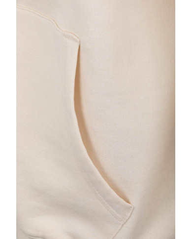 BYRON - SUDADERA CREMALLERA CAPUCHA 270 MUKUA