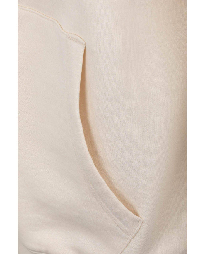 BYRON - SUDADERA CREMALLERA CAPUCHA 270 MUKUA