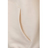 BYRON - SUDADERA CREMALLERA CAPUCHA 270 MUKUA