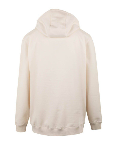 BYRON - SUDADERA CREMALLERA CAPUCHA 270 MUKUA