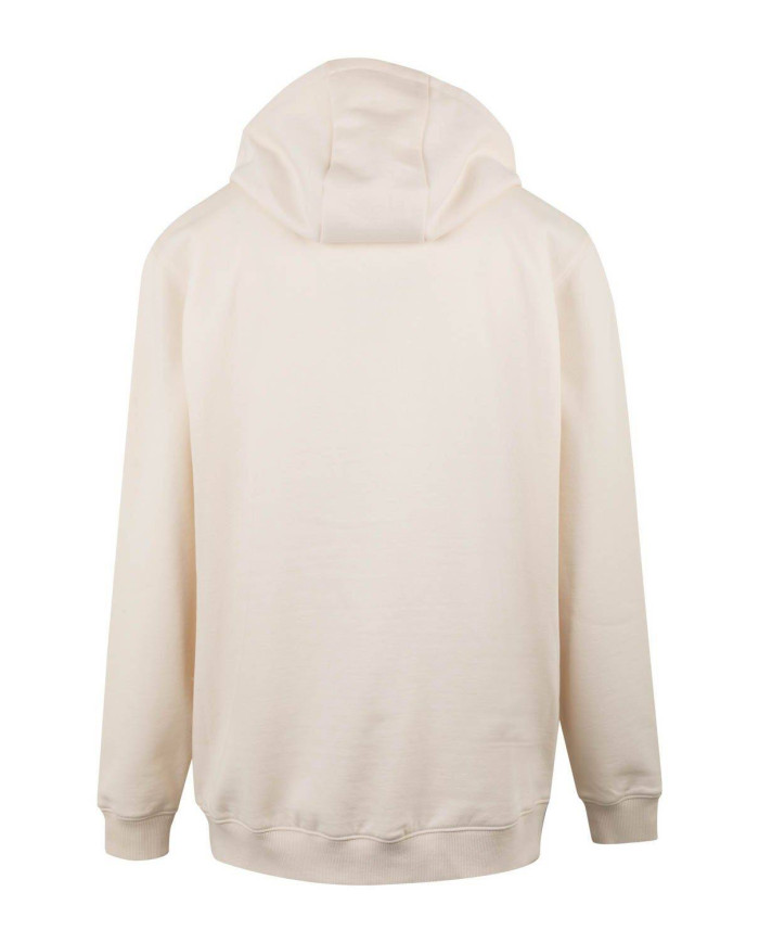 BYRON - SUDADERA CREMALLERA CAPUCHA 270 MUKUA