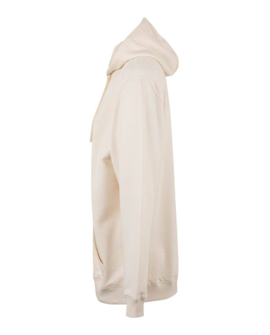 BYRON - SUDADERA CREMALLERA CAPUCHA 270 MUKUA