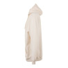 BYRON - SUDADERA CREMALLERA CAPUCHA 270 MUKUA