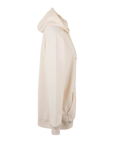 BYRON - SUDADERA CREMALLERA CAPUCHA 270 MUKUA