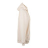 BYRON - SUDADERA CREMALLERA CAPUCHA 270 MUKUA