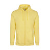 BYRON - SUDADERA CREMALLERA CAPUCHA 270 MUKUA