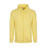BYRON - SUDADERA CREMALLERA CAPUCHA 270 MUKUA