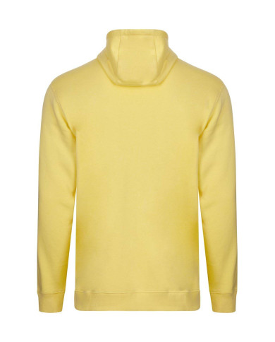 BYRON - SUDADERA CREMALLERA CAPUCHA 270 MUKUA
