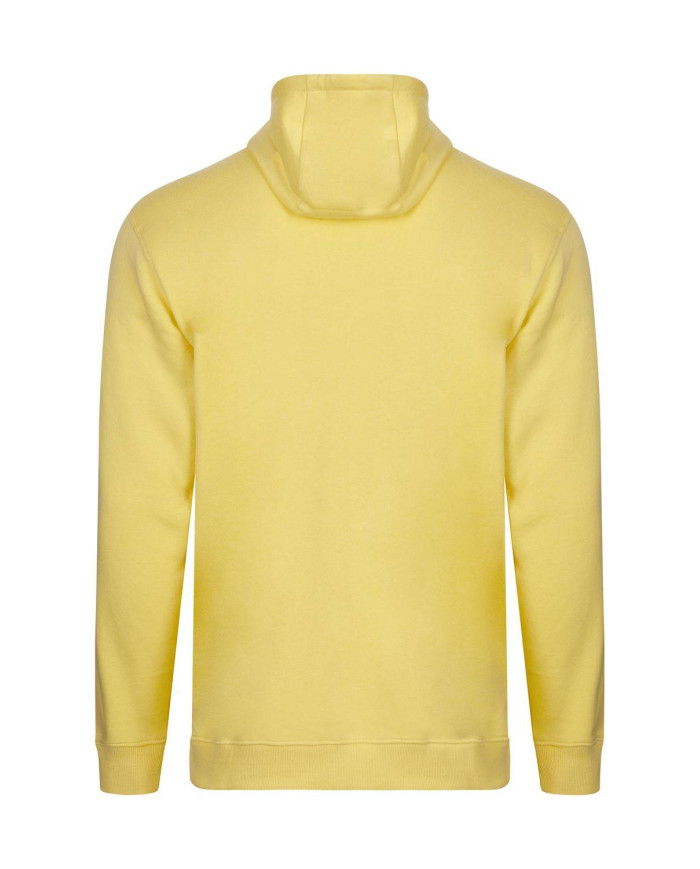 BYRON - SUDADERA CREMALLERA CAPUCHA 270 MUKUA