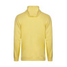 BYRON - SUDADERA CREMALLERA CAPUCHA 270 MUKUA