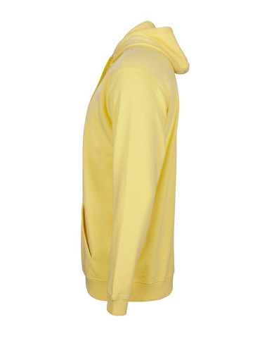 BYRON - SUDADERA CREMALLERA CAPUCHA 270 MUKUA