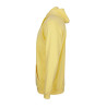 BYRON - SUDADERA CREMALLERA CAPUCHA 270 MUKUA