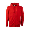 BYRON - SUDADERA CREMALLERA CAPUCHA 270 MUKUA