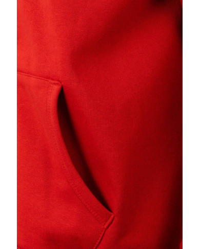 BYRON - SUDADERA CREMALLERA CAPUCHA 270 MUKUA
