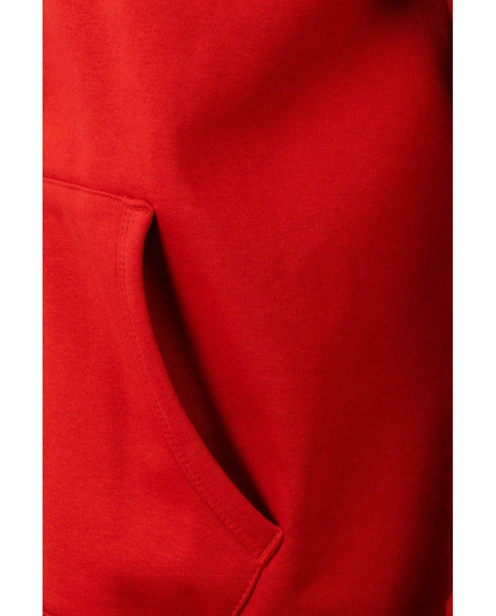 BYRON - SUDADERA CREMALLERA CAPUCHA 270 MUKUA