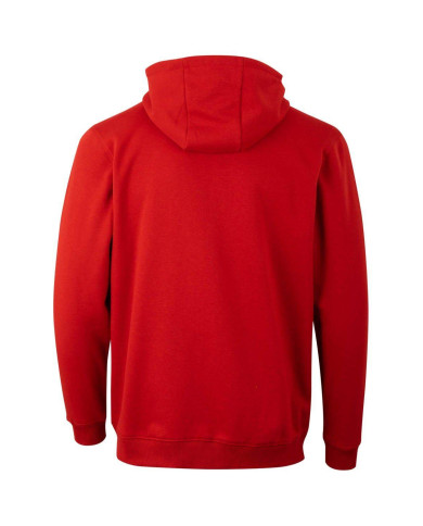 BYRON - SUDADERA CREMALLERA CAPUCHA 270 MUKUA