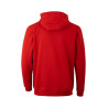 BYRON - SUDADERA CREMALLERA CAPUCHA 270 MUKUA