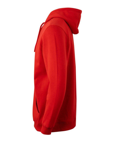 BYRON - SUDADERA CREMALLERA CAPUCHA 270 MUKUA