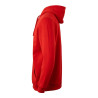 BYRON - SUDADERA CREMALLERA CAPUCHA 270 MUKUA