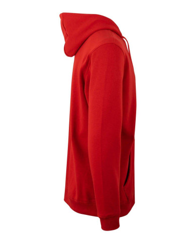 BYRON - SUDADERA CREMALLERA CAPUCHA 270 MUKUA