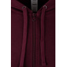 BYRON - SUDADERA CREMALLERA CAPUCHA 270 MUKUA
