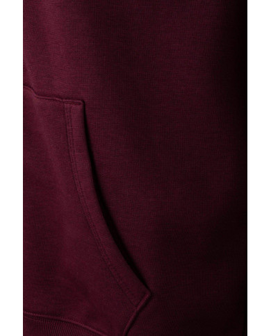 BYRON - SUDADERA CREMALLERA CAPUCHA 270 MUKUA
