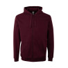 BYRON - SUDADERA CREMALLERA CAPUCHA 270 MUKUA
