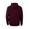 BYRON - SUDADERA CREMALLERA CAPUCHA 270 MUKUA