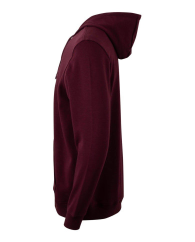 BYRON - SUDADERA CREMALLERA CAPUCHA 270 MUKUA