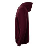 BYRON - SUDADERA CREMALLERA CAPUCHA 270 MUKUA