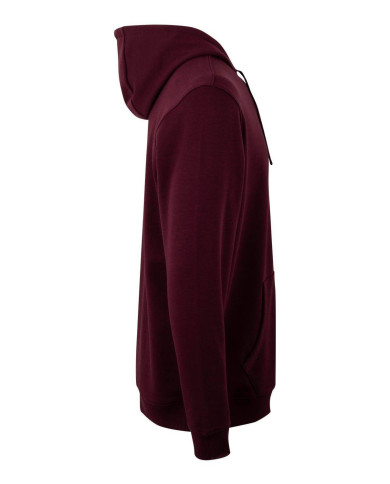 BYRON - SUDADERA CREMALLERA CAPUCHA 270 MUKUA