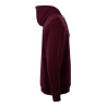 BYRON - SUDADERA CREMALLERA CAPUCHA 270 MUKUA