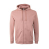 BYRON - SUDADERA CREMALLERA CAPUCHA 270 MUKUA