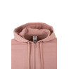BYRON - SUDADERA CREMALLERA CAPUCHA 270 MUKUA