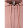 BYRON - SUDADERA CREMALLERA CAPUCHA 270 MUKUA
