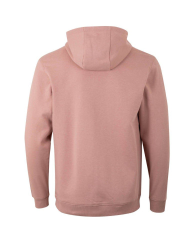 BYRON - SUDADERA CREMALLERA CAPUCHA 270 MUKUA