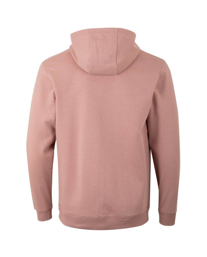 BYRON - SUDADERA CREMALLERA CAPUCHA 270 MUKUA