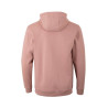 BYRON - SUDADERA CREMALLERA CAPUCHA 270 MUKUA